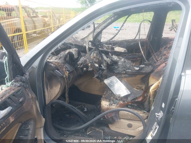 4JGDA5GB5JB067908 Mercedes-Benz m276