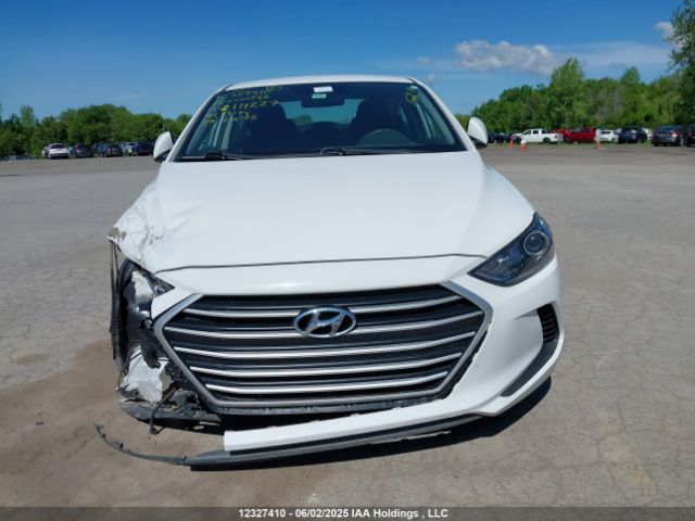 5NPD74LF7HH111227 Hyundai 2017