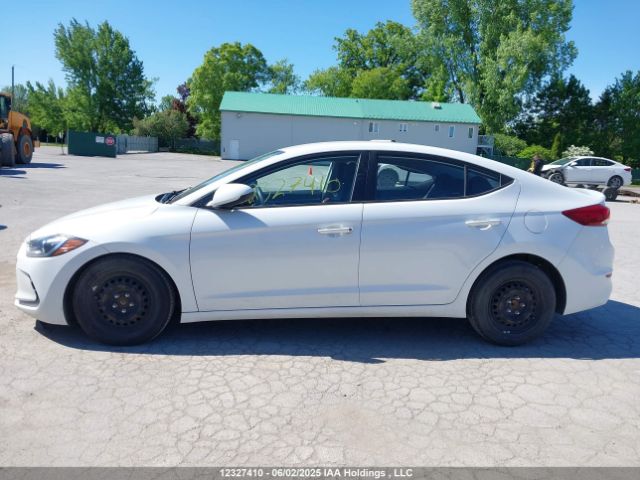 5NPD74LF7HH111227 Hyundai 2017