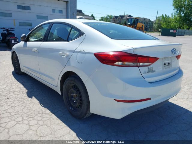 5NPD74LF7HH111227 Hyundai 2017