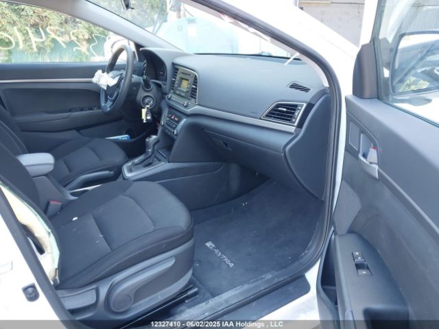 5NPD74LF7HH111227 Hyundai 2017