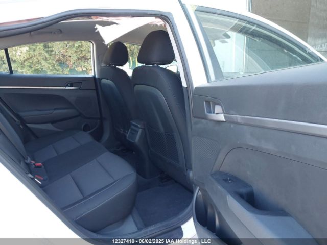 5NPD74LF7HH111227 Hyundai 2017