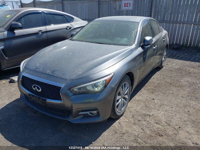 JN1BV7AR8FM416026 Infiniti Q50 SPORT