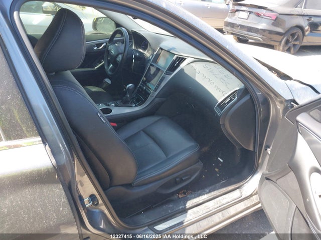 JN1BV7AR8FM416026 Infiniti Q50 SPORT