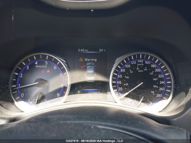 JN1BV7AR8FM416026 Infiniti Q50 SPORT