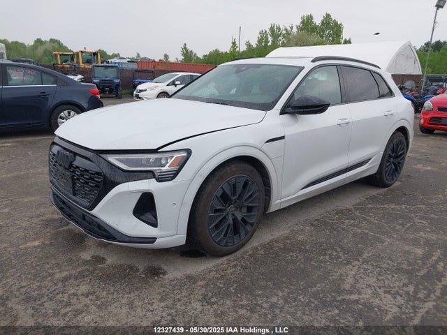 Audi 2024 2024 WA14ABGE3RB027121 Image 2