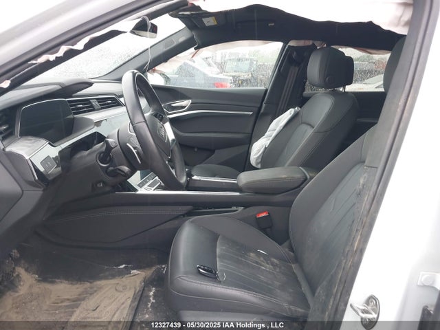 Audi 2024 2024 WA14ABGE3RB027121 Image 5
