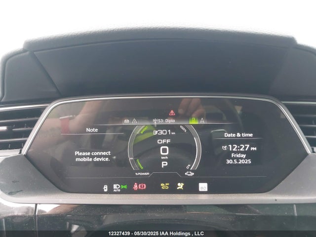 Audi 2024 2024 WA14ABGE3RB027121 Image 7