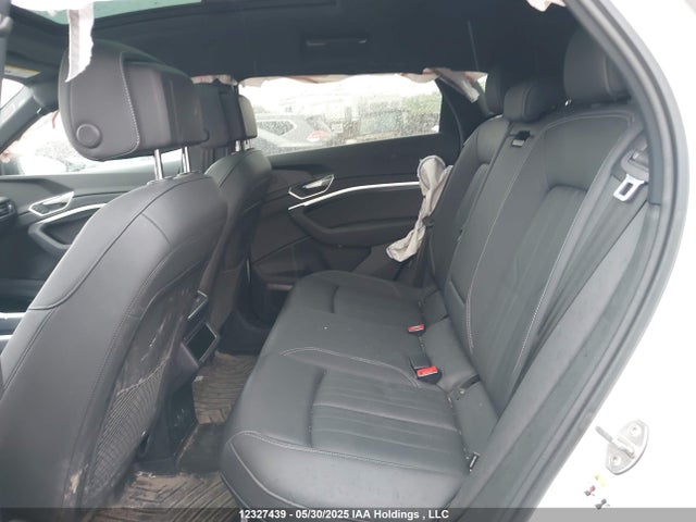 Audi 2024 2024 WA14ABGE3RB027121 Image 8