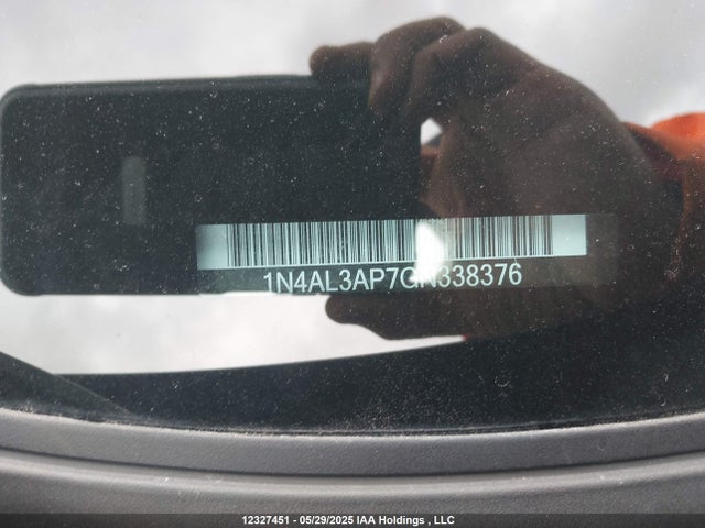 1N4AL3AP7GN338376 Nissan Altima