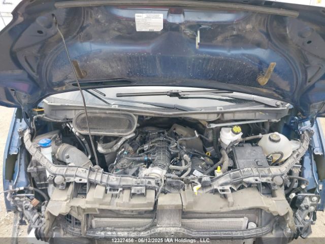1FBAX9XG8MKA78127 Ford Transit