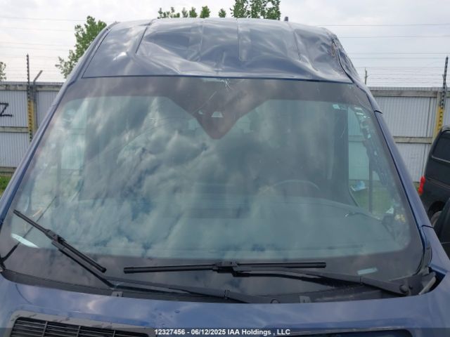 1FBAX9XG8MKA78127 Ford Transit