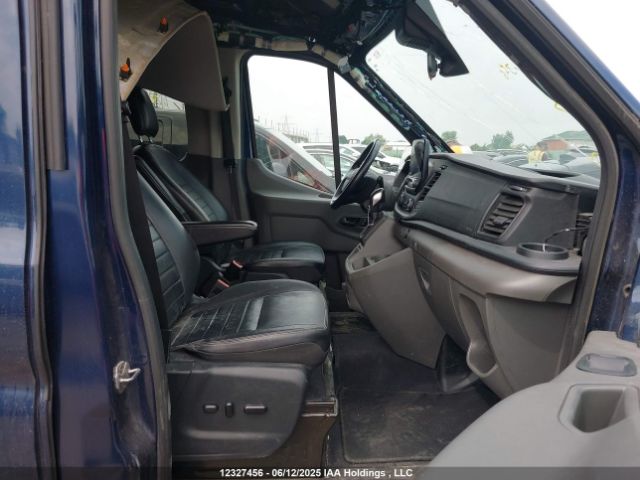 1FBAX9XG8MKA78127 Ford Transit