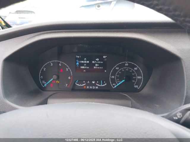 1FBAX9XG8MKA78127 Ford Transit