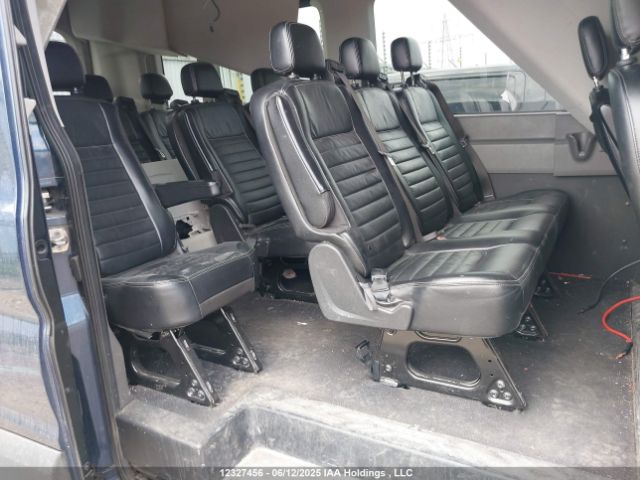 1FBAX9XG8MKA78127 Ford Transit