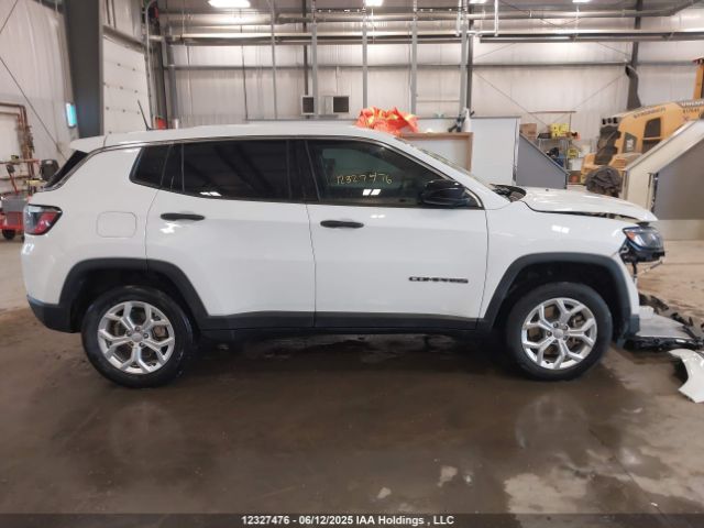 3C4NJDAN8RT148031 Jeep Compass