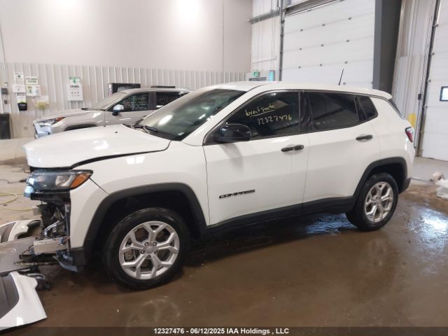 3C4NJDAN8RT148031 Jeep Compass