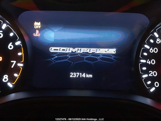 3C4NJDAN8RT148031 Jeep Compass