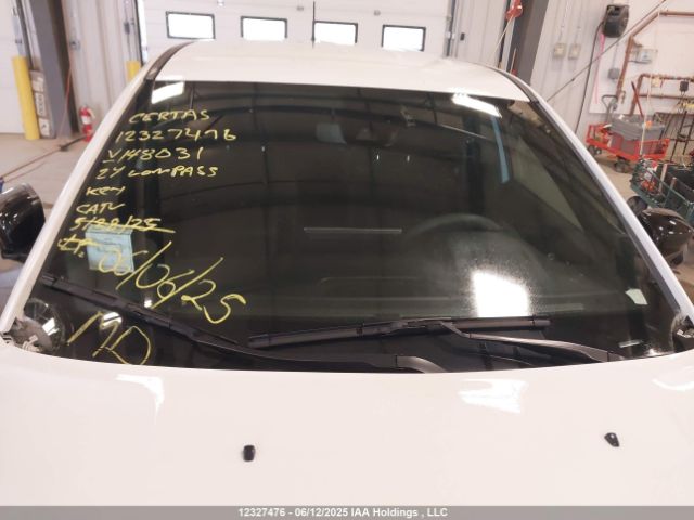 3C4NJDAN8RT148031 Jeep Compass