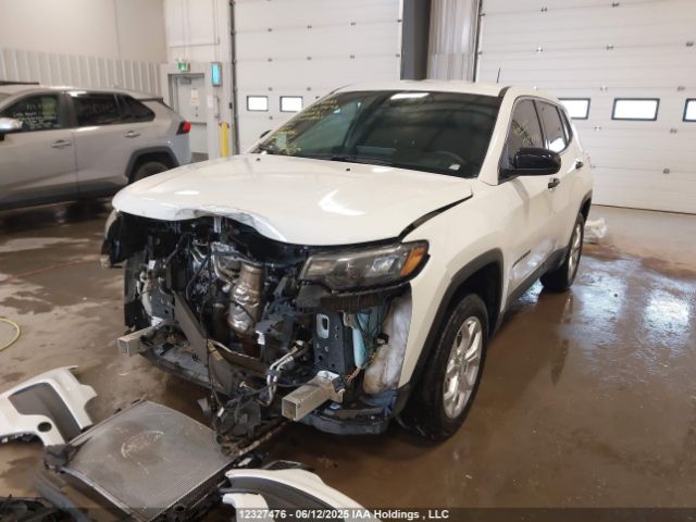 3C4NJDAN8RT148031 Jeep Compass