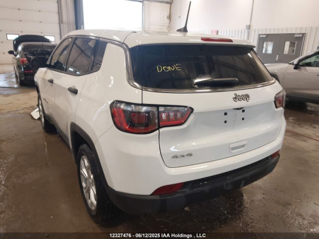 3C4NJDAN8RT148031 Jeep Compass