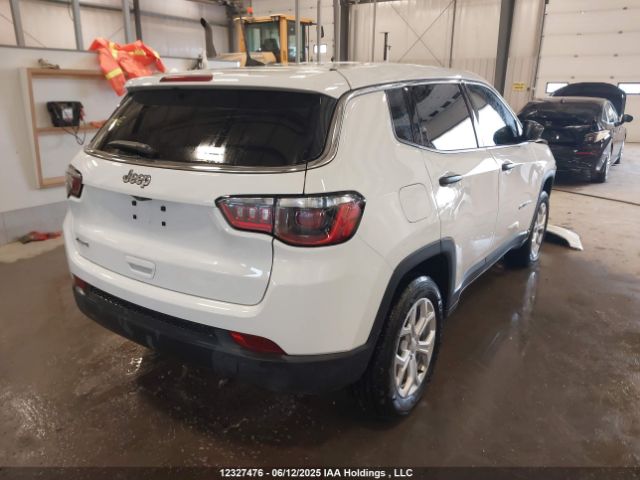 3C4NJDAN8RT148031 Jeep Compass