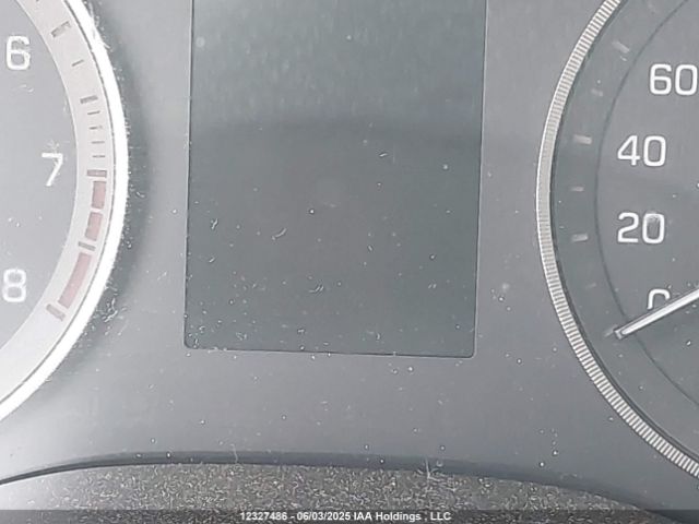 KM8J3CAL4KU982242 Hyundai gdi theta ii