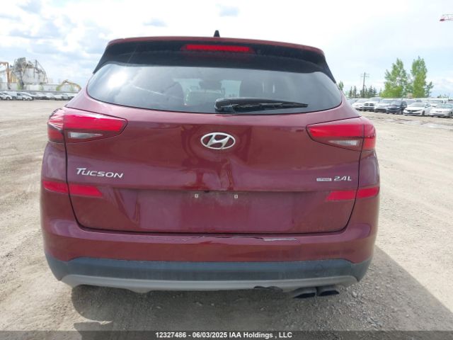 KM8J3CAL4KU982242 Hyundai gdi theta ii