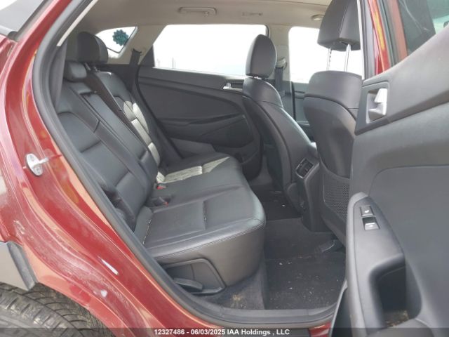 KM8J3CAL4KU982242 Hyundai gdi theta ii