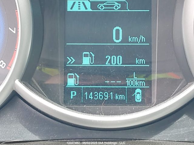 1G1PC5SB8F7238916 Chevrolet CRUZE LT