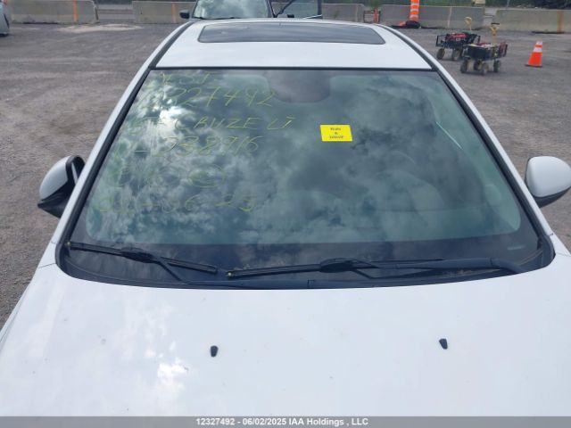 1G1PC5SB8F7238916 Chevrolet CRUZE LT