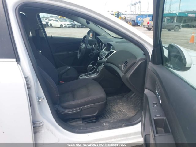 1G1PC5SB8F7238916 Chevrolet CRUZE LT