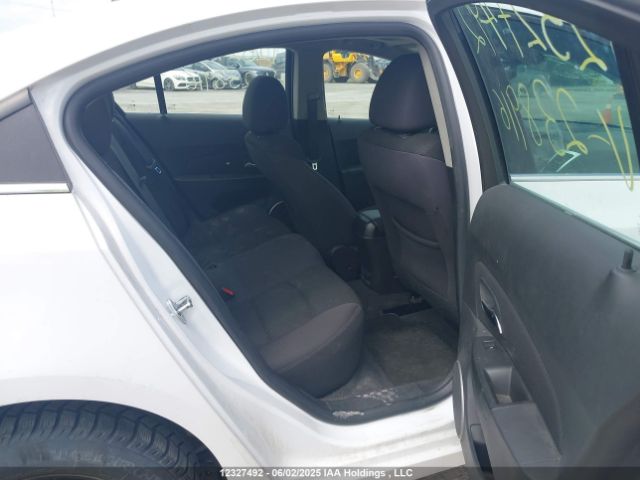 1G1PC5SB8F7238916 Chevrolet CRUZE LT