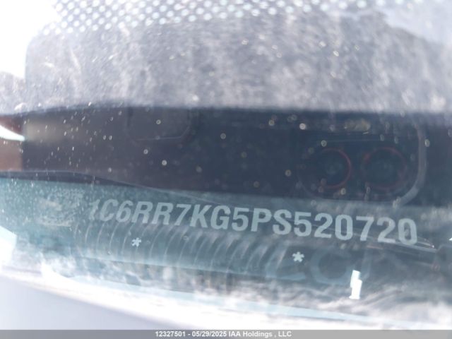 1C6RR7KG5PS520720 RAM 2023