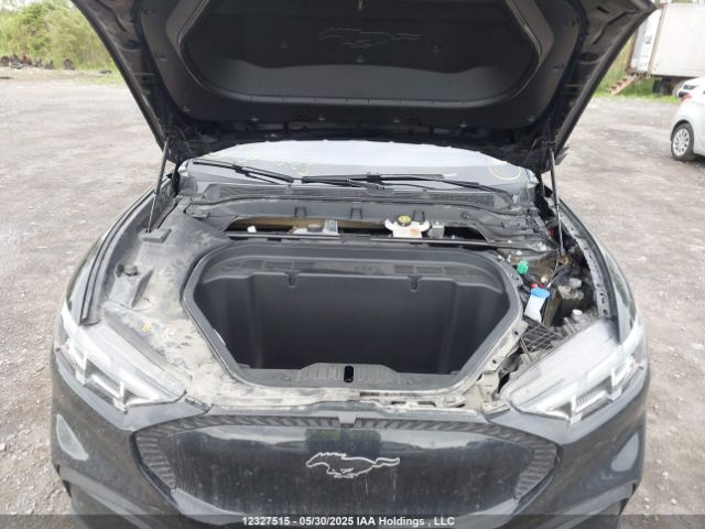3FMTK1S51RMA16655 Ford Mustang Mach-e Select