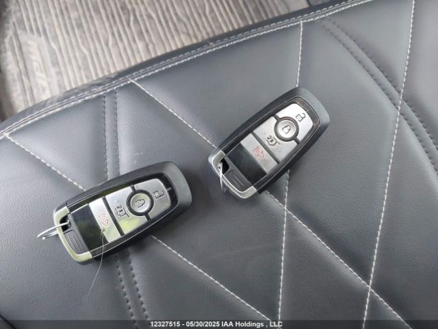 3FMTK1S51RMA16655 Ford Mustang Mach-e Select