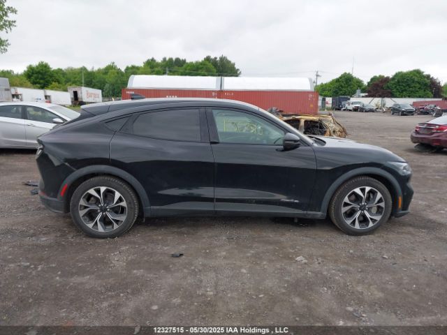 3FMTK1S51RMA16655 Ford Mustang Mach-e Select
