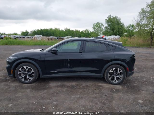 3FMTK1S51RMA16655 Ford Mustang Mach-e Select