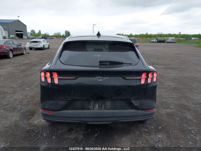 3FMTK1S51RMA16655 Ford Mustang Mach-e Select