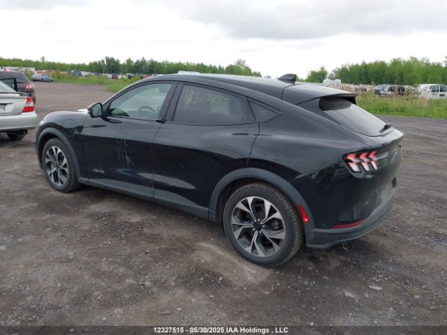3FMTK1S51RMA16655 Ford Mustang Mach-e Select