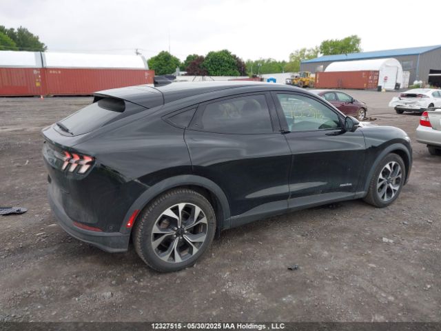 3FMTK1S51RMA16655 Ford Mustang Mach-e Select