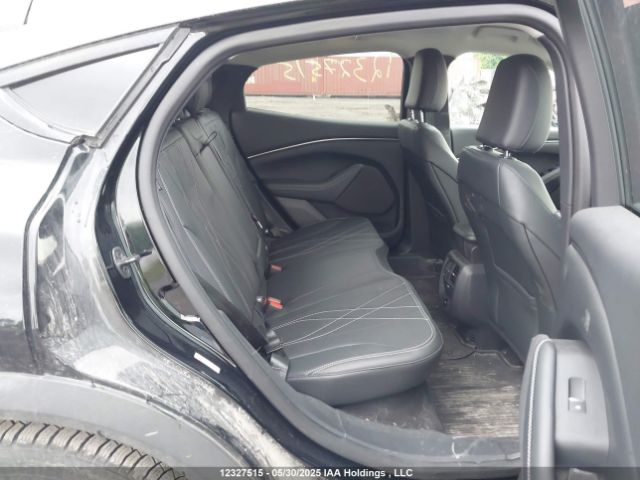 3FMTK1S51RMA16655 Ford Mustang Mach-e Select