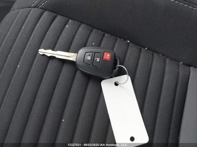 VNKKTUD36JA097932 Toyota 1nz-fe