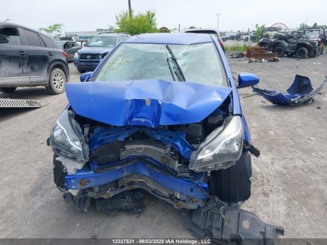VNKKTUD36JA097932 Toyota 1nz-fe