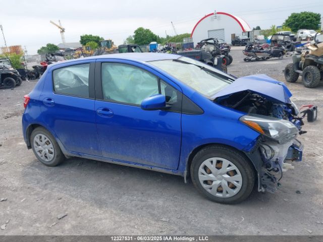 VNKKTUD36JA097932 Toyota 1nz-fe