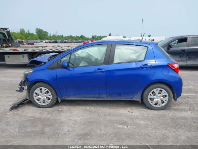 VNKKTUD36JA097932 Toyota 1nz-fe