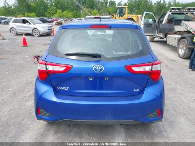 VNKKTUD36JA097932 Toyota 1nz-fe