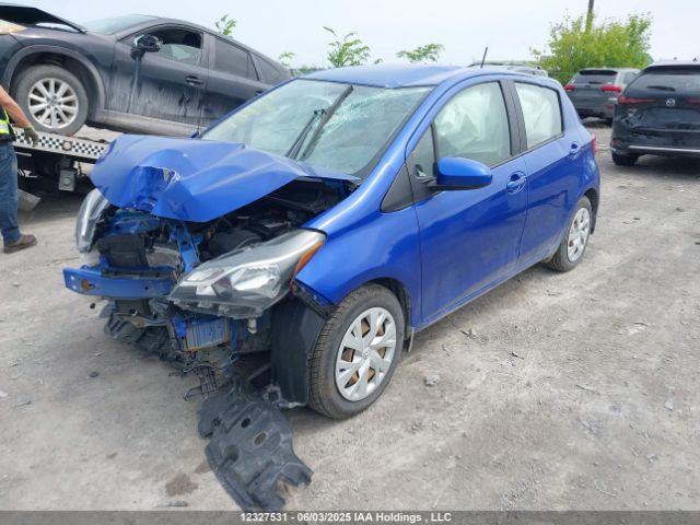 VNKKTUD36JA097932 Toyota 1nz-fe