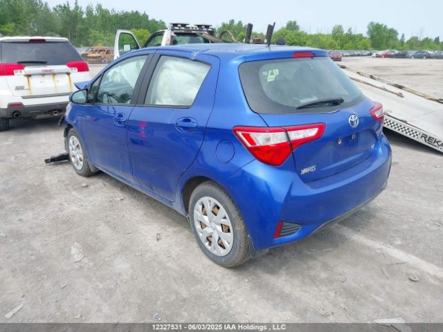 VNKKTUD36JA097932 Toyota 1nz-fe