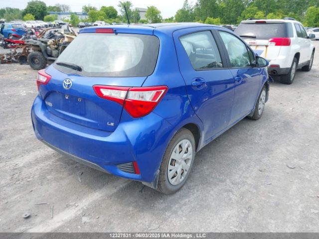 VNKKTUD36JA097932 Toyota 1nz-fe